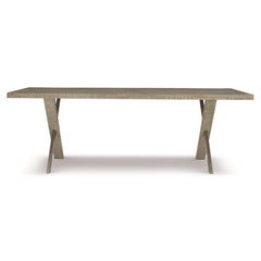 Bernhardt Milo Dining Table