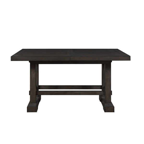 Steve Silver Napa Dusky Cedar 108-Inch Counter-Height Table