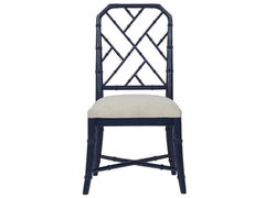 Universal Getaway Coastal Living Home Hanalei Bay Side Chair