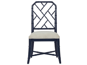Universal Getaway Coastal Living Home Hanalei Bay Side Chair