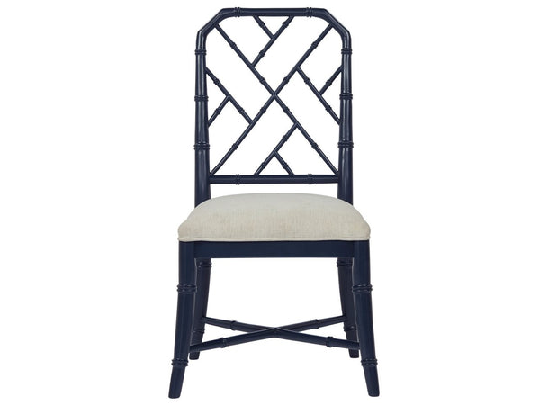 Universal Getaway Coastal Living Home Hanalei Bay Side Chair