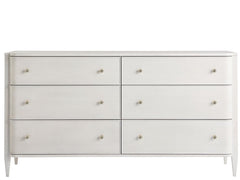 Universal Love. Joy. Bliss. Miranda Kerr Home Chelsea Alabaster Dresser