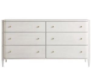 Universal Love. Joy. Bliss. Miranda Kerr Home Chelsea Alabaster Dresser