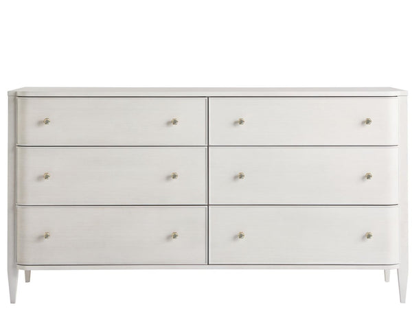Universal Love. Joy. Bliss. Miranda Kerr Home Chelsea Alabaster Dresser