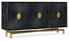 Hooker Furniture 69 Inch TV Entertainment Console