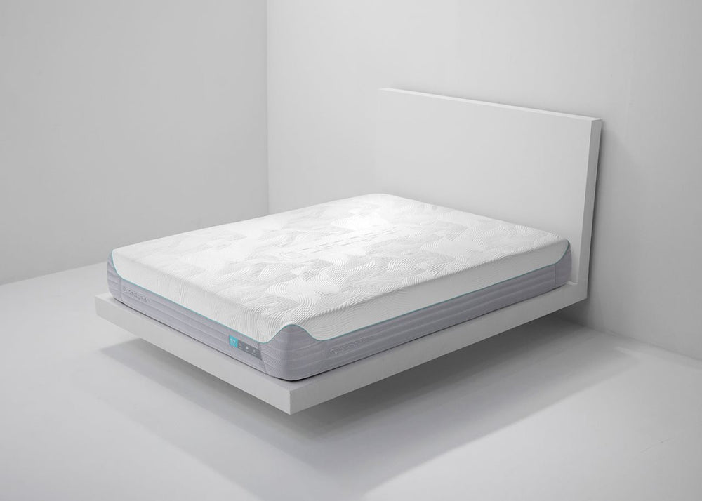 Bedgear King S7 Performance Mattress