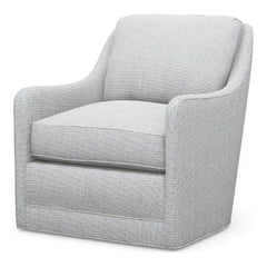 Barclay Butera Upholstery by Barclay Butera Glenhaven Swivel Chair