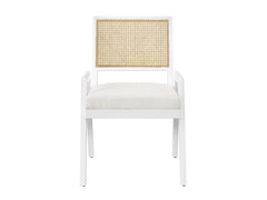 Universal Nomad Sonora Glacier Armchair