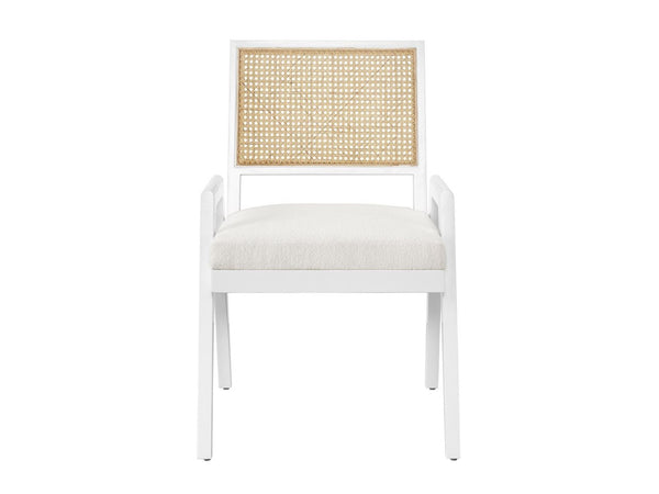 Universal Nomad Sonora Glacier Armchair