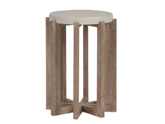 Tommy Bahama Outdoor by Lexington Stillwater Cove Accent Table