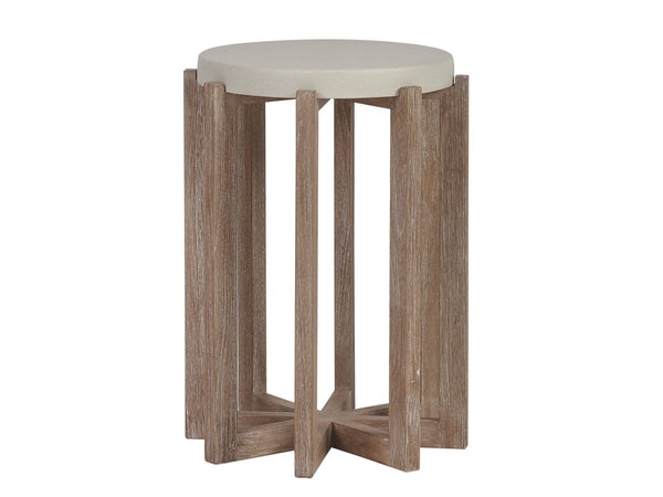 Tommy Bahama Outdoor by Lexington Stillwater Cove Accent Table