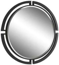 Uttermost Quadrant Black Mirror