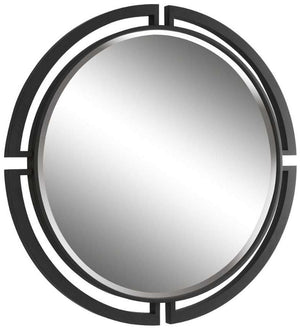 Uttermost Quadrant Black Mirror