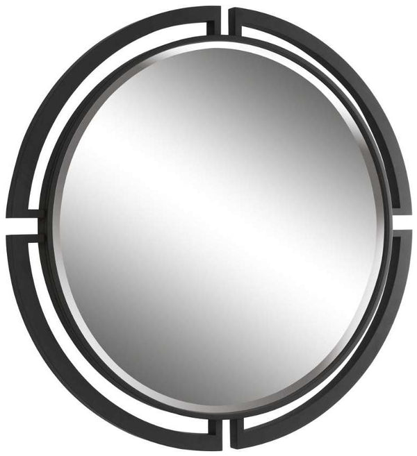 Uttermost Quadrant Black Mirror