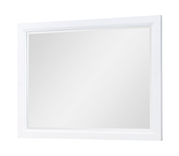 Legacy Classic Mirror Franklin