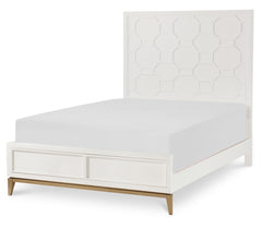 Legacy Classic Kids/Teens Chelsea by Rachael Ray Full Complete Panel Bed