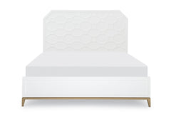 Legacy Classic Complete Panel Bed California King Chelsea by Rachael Ray