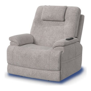 Flexsteel Dove Zecliner L2 Power Lift Recliner