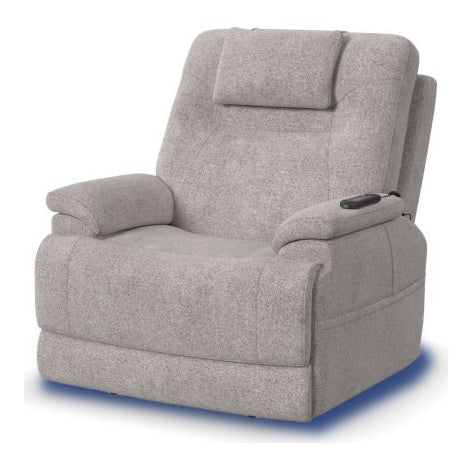 Flexsteel Dove Zecliner L2 Power Lift Recliner