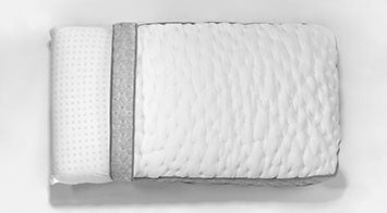 Aireloom Aspire King Nimbus Pillow