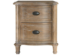 Universal Curated Studio Nightstand