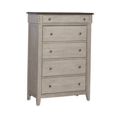 Liberty Furniture Ivy Hollow 5-Drawer Chest