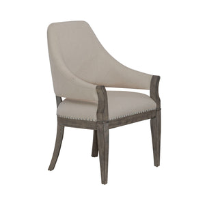 Liberty Furniture Westfield Havana Brown Armchair