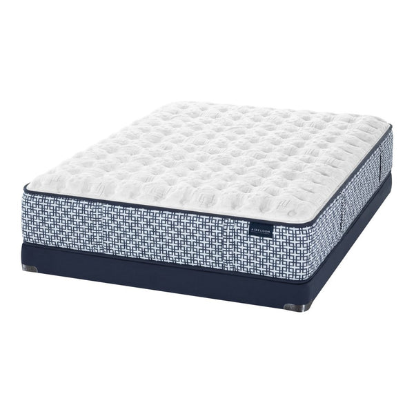 Aireloom Pacific Palisades Twin Firm Tight-Top Mattress