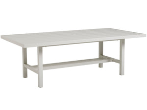 Tommy Bahama Outdoor by Lexington Seabrook Rectangular Dining Table