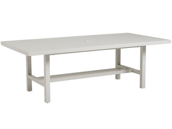 Tommy Bahama Outdoor by Lexington Seabrook Rectangular Dining Table