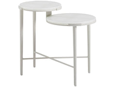 Tommy Bahama Outdoor by Lexington Seabrook Tiered End Table