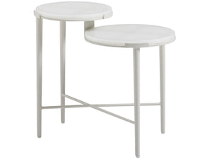 Tommy Bahama Outdoor by Lexington Seabrook Tiered End Table