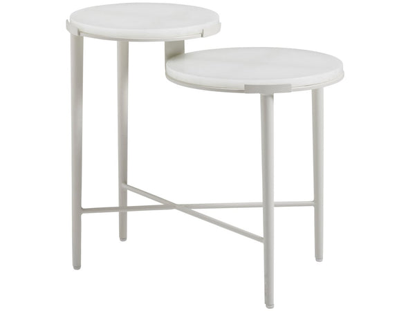 Tommy Bahama Outdoor by Lexington Seabrook Tiered End Table