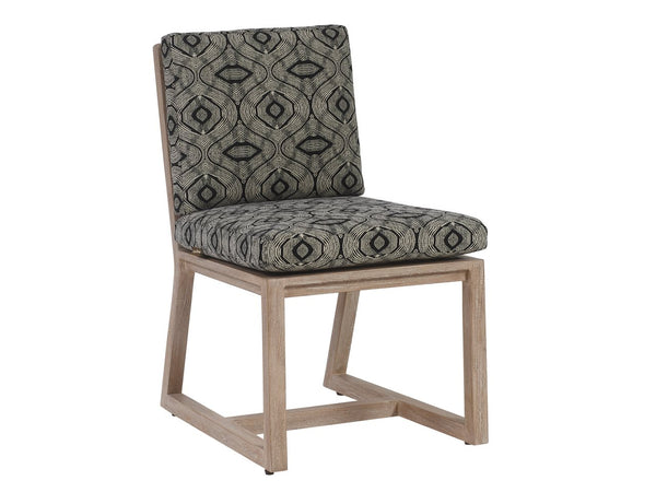 Tommy Bahama Outdoor by Lexington Stillwater Cove Side Dining Chair