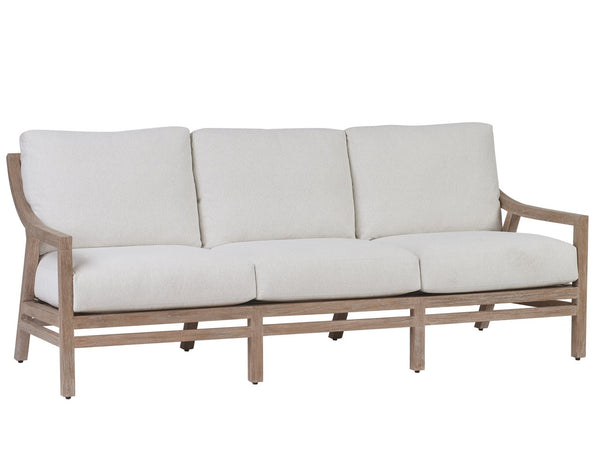 Tommy Bahama Outdoor by Lexington Stillwater Cove Sofa