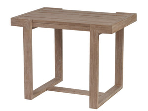 Tommy Bahama Outdoor by Lexington Stillwater Cove Rectangular End Table