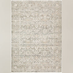 regal collection putty 5x8 rug