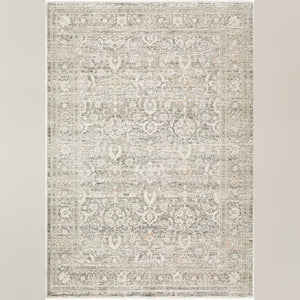 regal collection putty 5x8 rug
