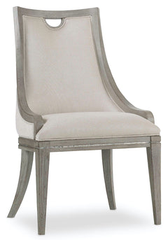 Hooker Furniture Sanctuary Upholstered Side Chair