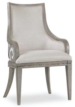 Hooker Furniture Sanctuary Upholstered Armchair