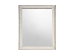 Universal Coalesce Mirror in Rolling Fog