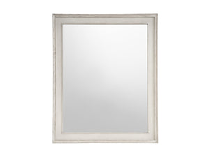 Universal Coalesce Mirror in Rolling Fog