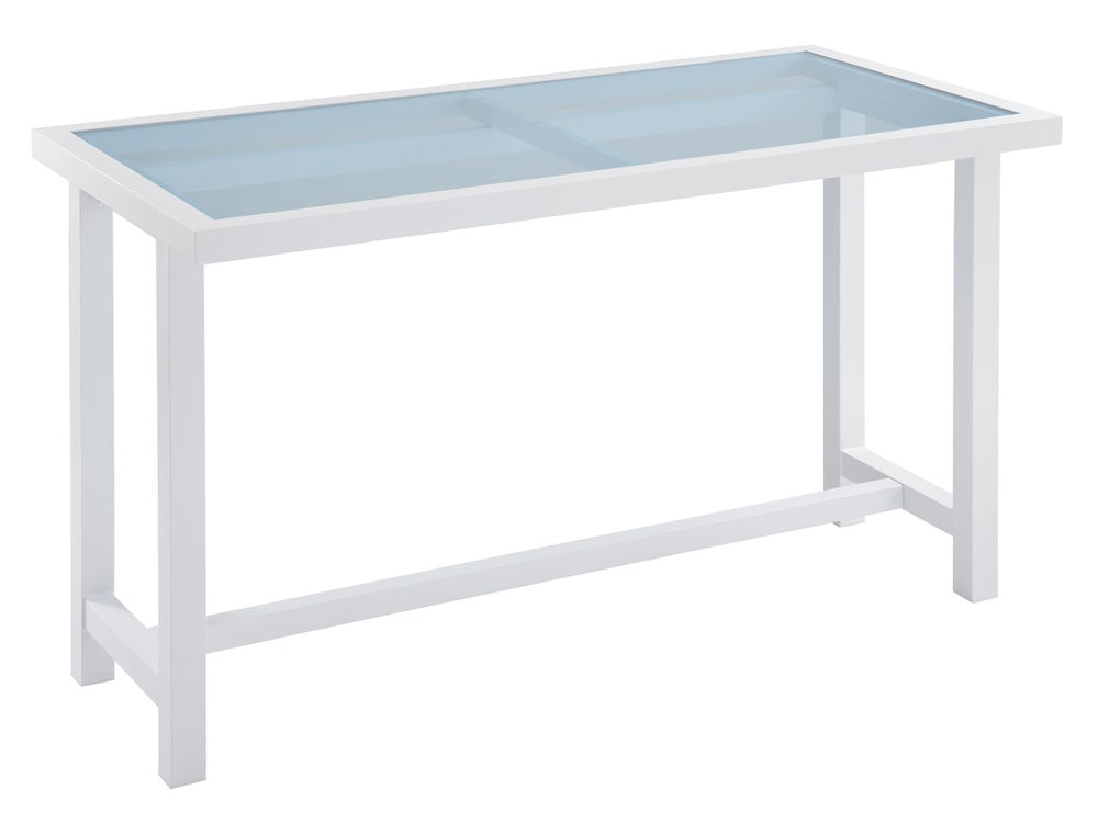 Tommy Bahama Outdoor by Lexington Ocean Breeze Promenade Bistro Table