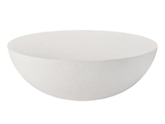 Universal Nomad Everdin White Coffee Table