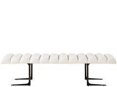 Universal Devereux Black/Endurance Sand Bed Bench