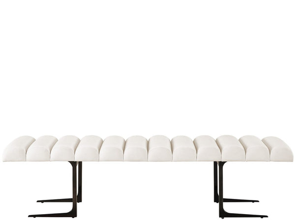 Universal Devereux Black/Endurance Sand Bed Bench