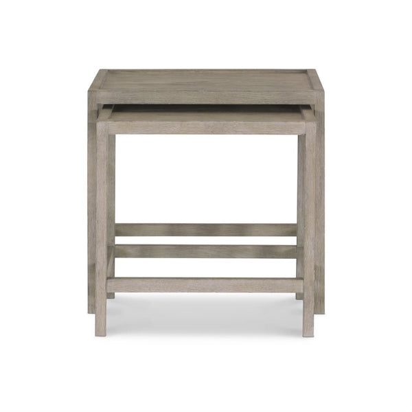 Bernhardt Albion Nesting Table