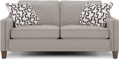 Flexsteel Finley Oat Loveseat