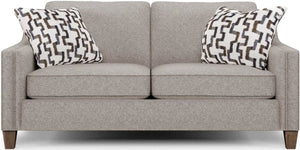 Flexsteel Finley Oat Loveseat