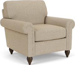 Flexsteel South Haven Fossil Chair